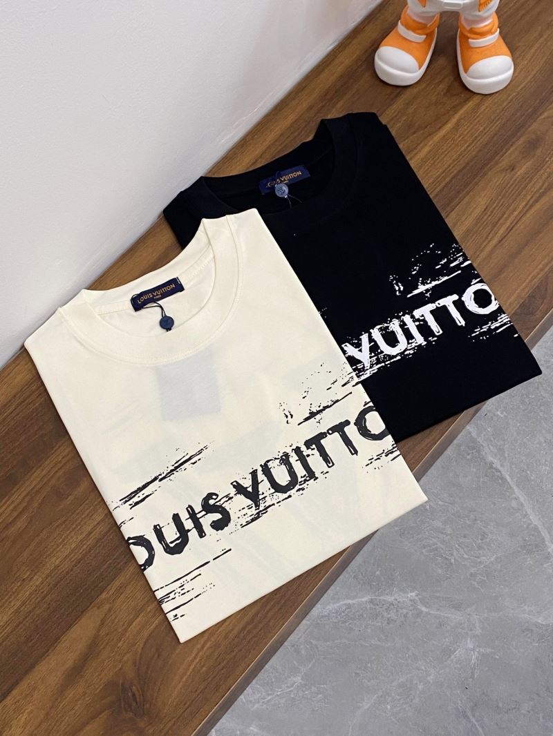 Louis Vuitton T-Shirts